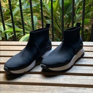 Cole Hann Zero Grand sock sneaker